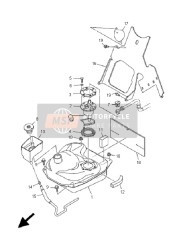 Benzinetank